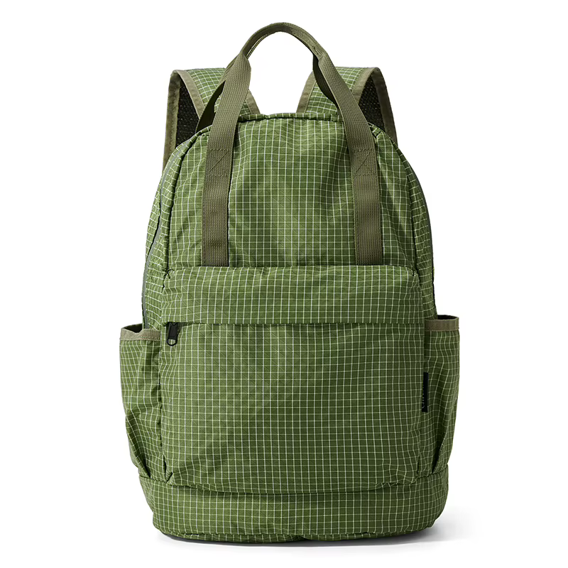 Sac à bandoulière élégant en toile de coton pour femmes, sac fourre-tout chic et décontracté, sac à