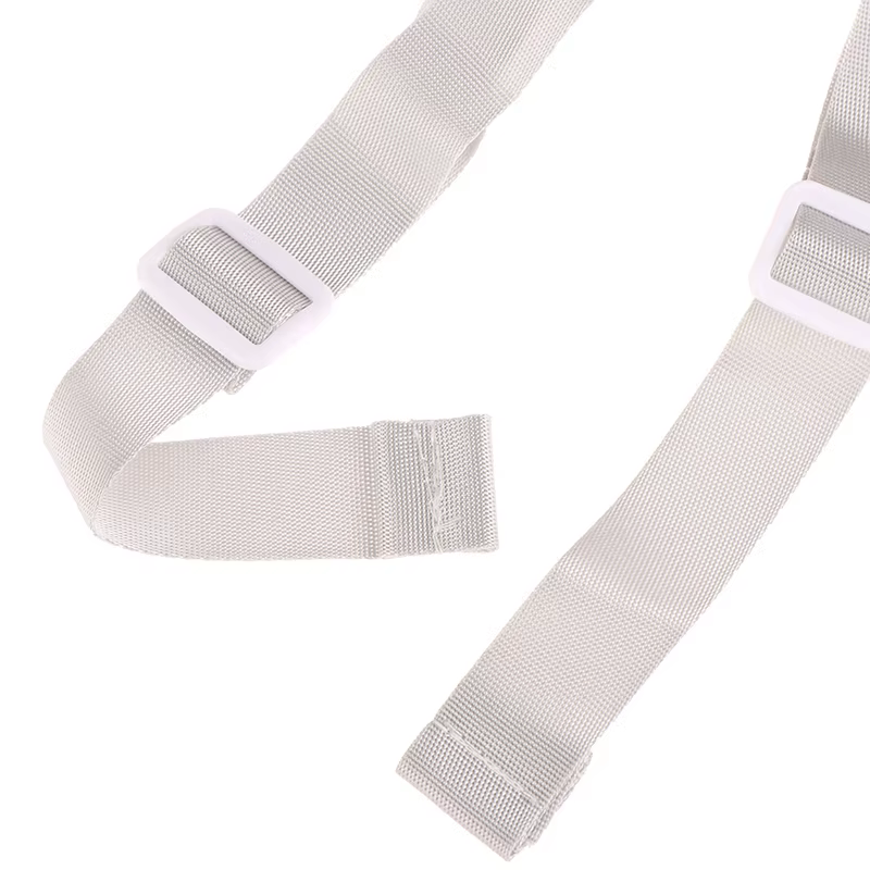 Chaise haute SFP pour bébé, 5 points, ceinture de sécurité universelle pour poussette, accessoires p