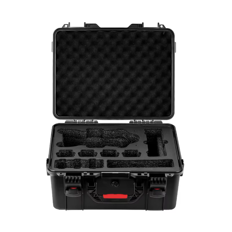 BRDRC valise pour DJI Mavic 4 Pro, étui rigide résistant à l'eau et aux chocs, boîte de transport de