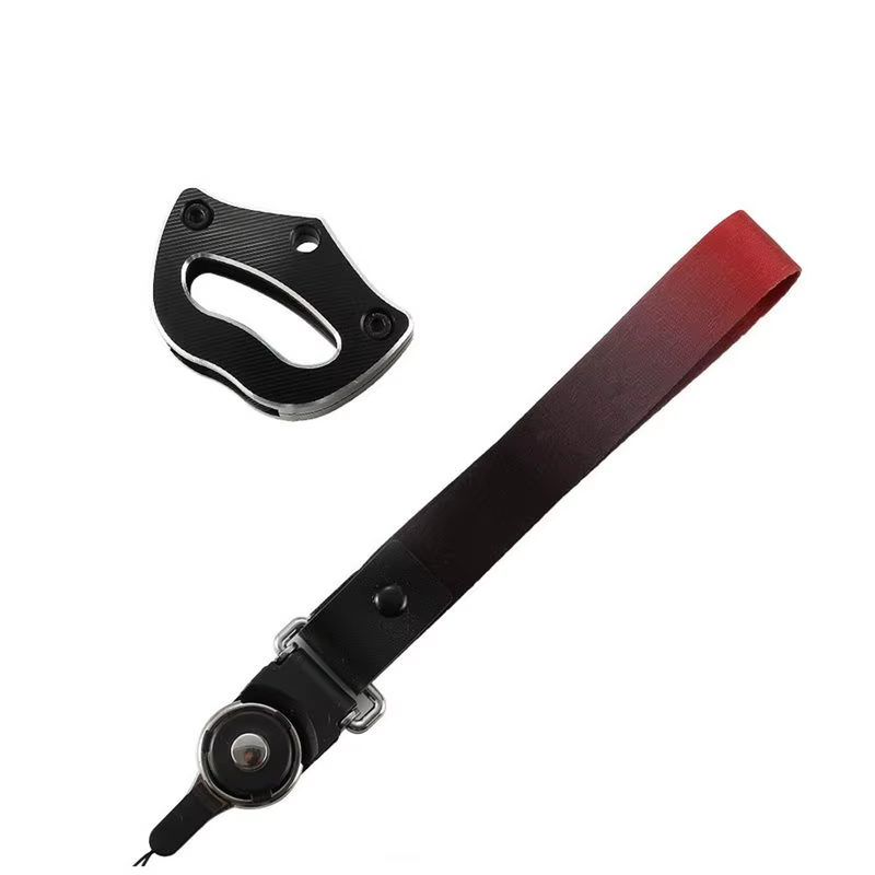 Porte-clés Compatible avec lanière, pour Can-Am Spyder RS RTS RT ST STS F3 2014 – 2023