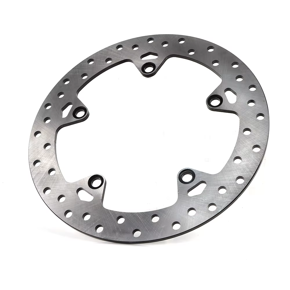 Pour BMW R1200R R1200S accessoires BMW R1200ST R1200SG R1200RT 2007 disque de frein arrière de moto 