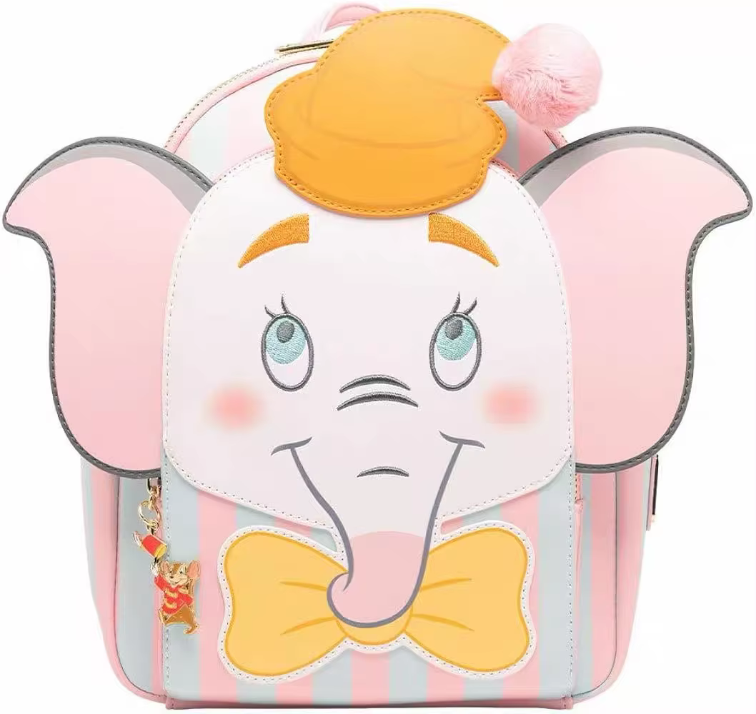 Sac à dos miniature Loungefly Toy Story 4 Woody, imprimé tendance, léger, en cuir, sac à dos décontr