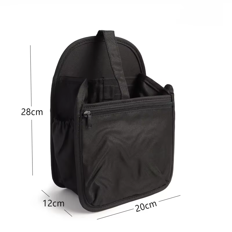 Sac à Dos Pliable en Nylon pour Femme, Accessoire de Jour Synchronisé