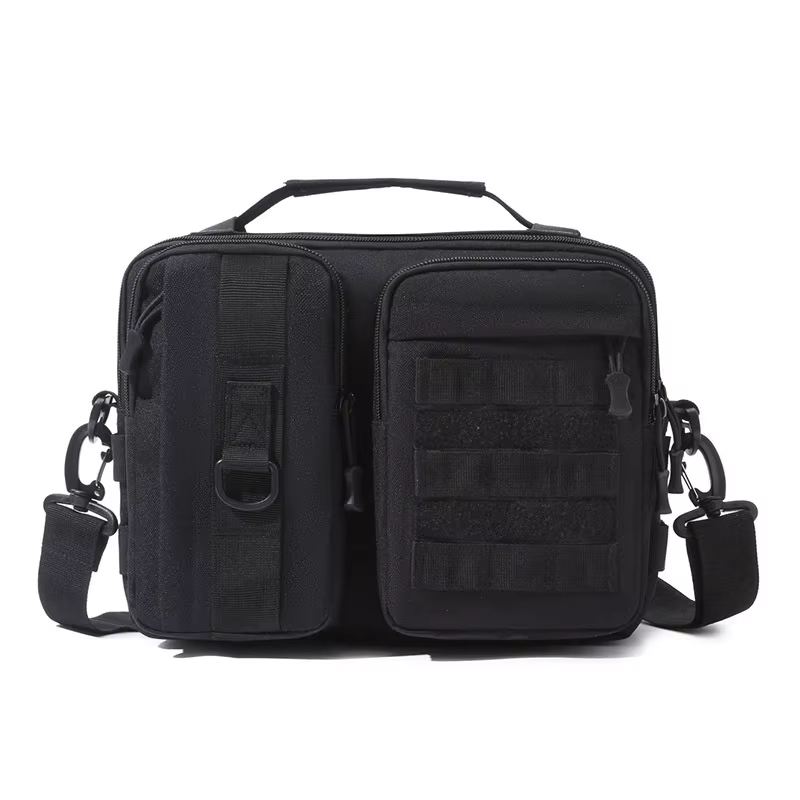 Trekking sacs à main tactiques sac à bandoulière Camping pour homme randonnée voyage escalade pêche 