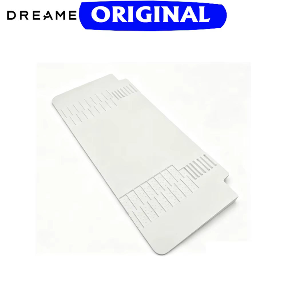 Accessoire Original Dreame Aqua 10 Ultra Track Dock Ramp Board pour Robot Aspirateur Aqua 10 Ultra R