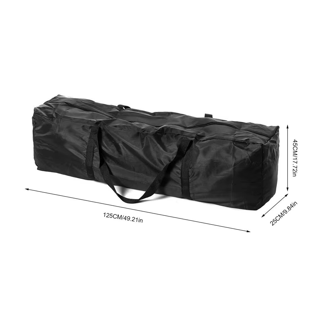 Sac de rangement pour scooter, housse de transport pour scooter, sac à dos portable pour scooter ave