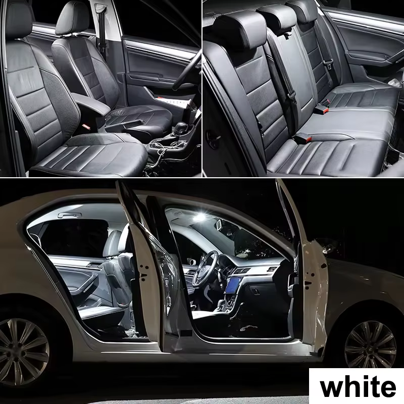 Accessoires de voiture pour citroën C3 2 MK2 2010 2011 2012 2013 2014 2015 2016, plaque d'immatricul
