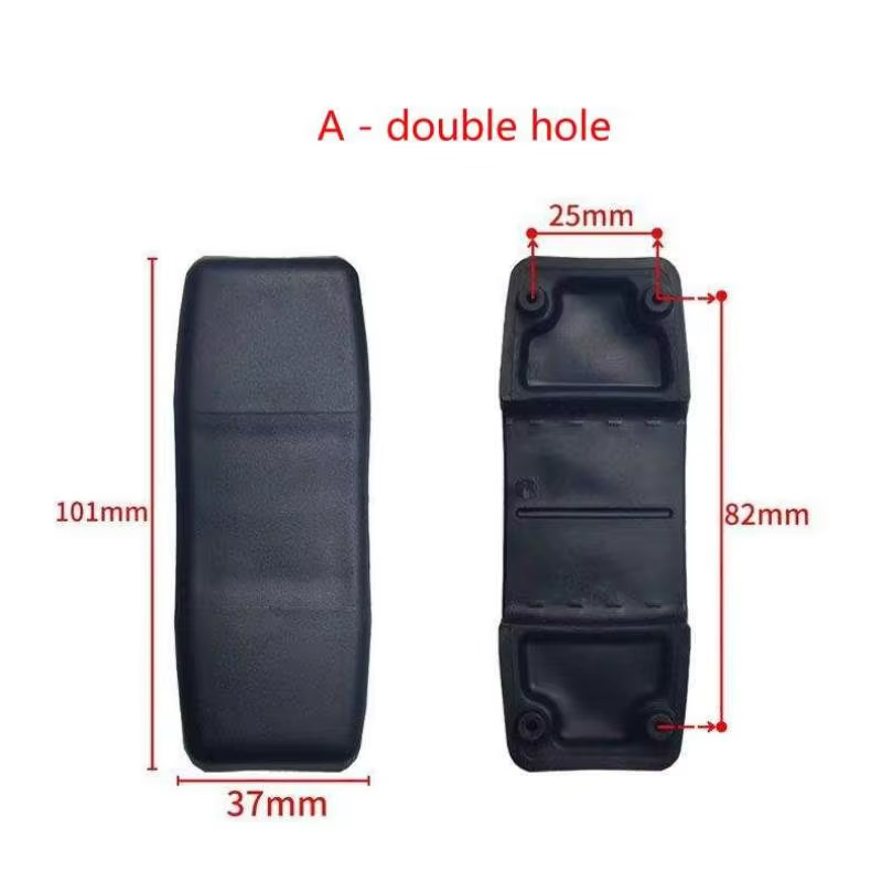 Charnière à bagages pour Samsonite V22 U72 U91 CS2, 1 pièce, accessoires de valise, charnières de ré
