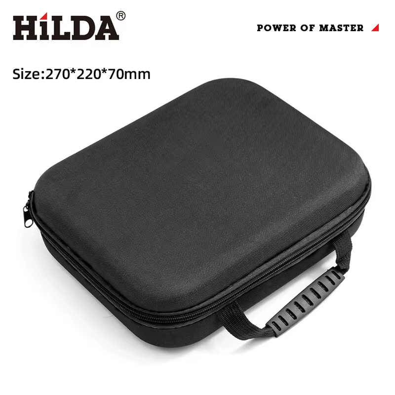 HILDA Grande Capacité Outils Sac Outils Étanche Sacs à Outils Électricien Matériel Outils Sac