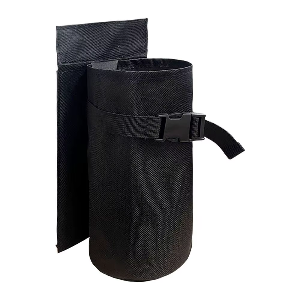 Support d'extincteur pour véhicule, accessoire de sécurité automobile, support de fixation pour exti
