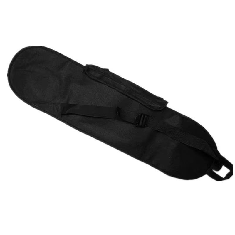Sac de transport pour skateboard, sac à main de transport pour skateboard, sac à dos de rangement po