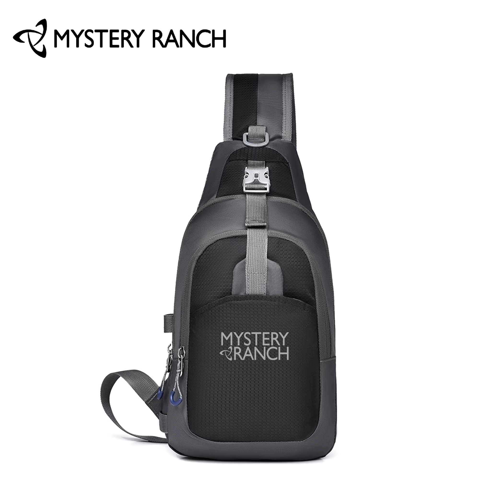 Sac bandoulière de voyage MYSTERY RANCH pour l'extérieur, 8L