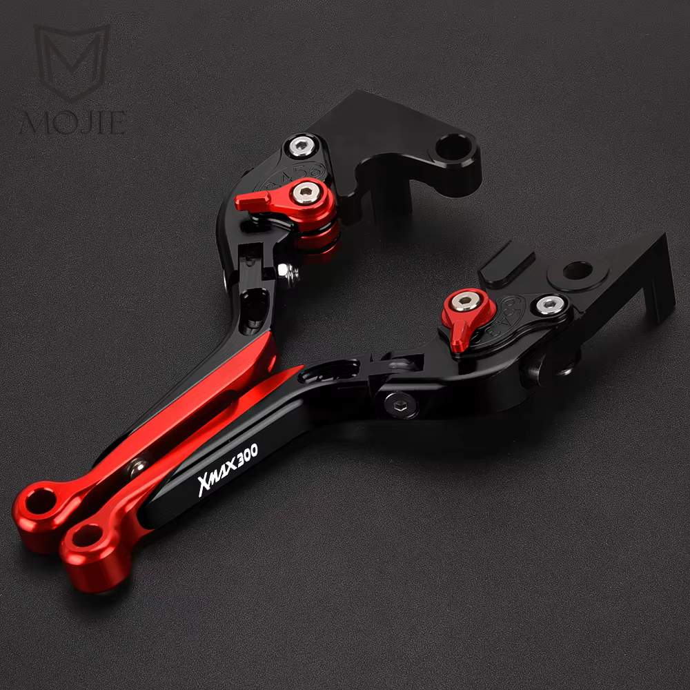 Accessoires de Scooter XMAX X-MAX 300 2016-2024 2025 moto pour Yamaha XMAX300 X-MAX300 levier d'embr