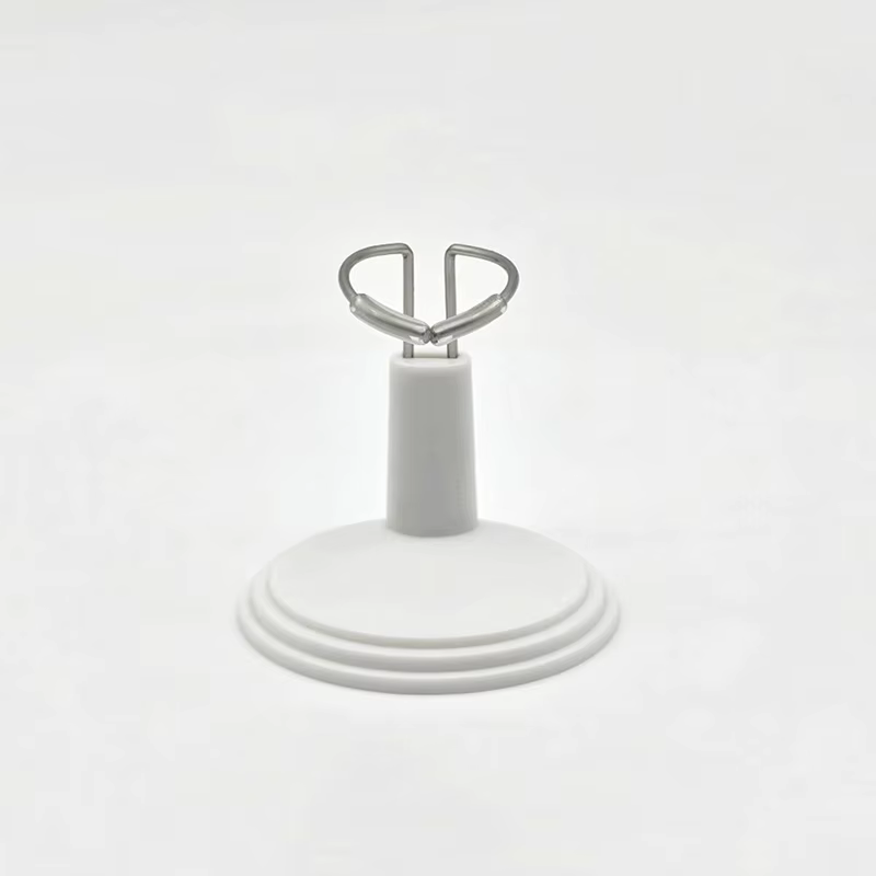 Mini accessoires Labubu, support sur pied pour poupée Labubu 4.0 de 10.5cm sur Table, organisateur d