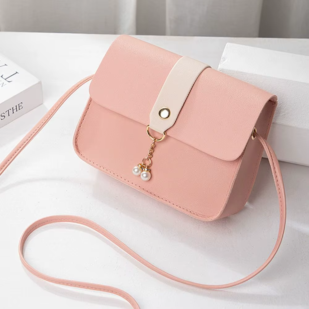 Petit sac carré à la mode pour femmes, petit sac à bandoulière pour dames, sacs à main pour filles, 