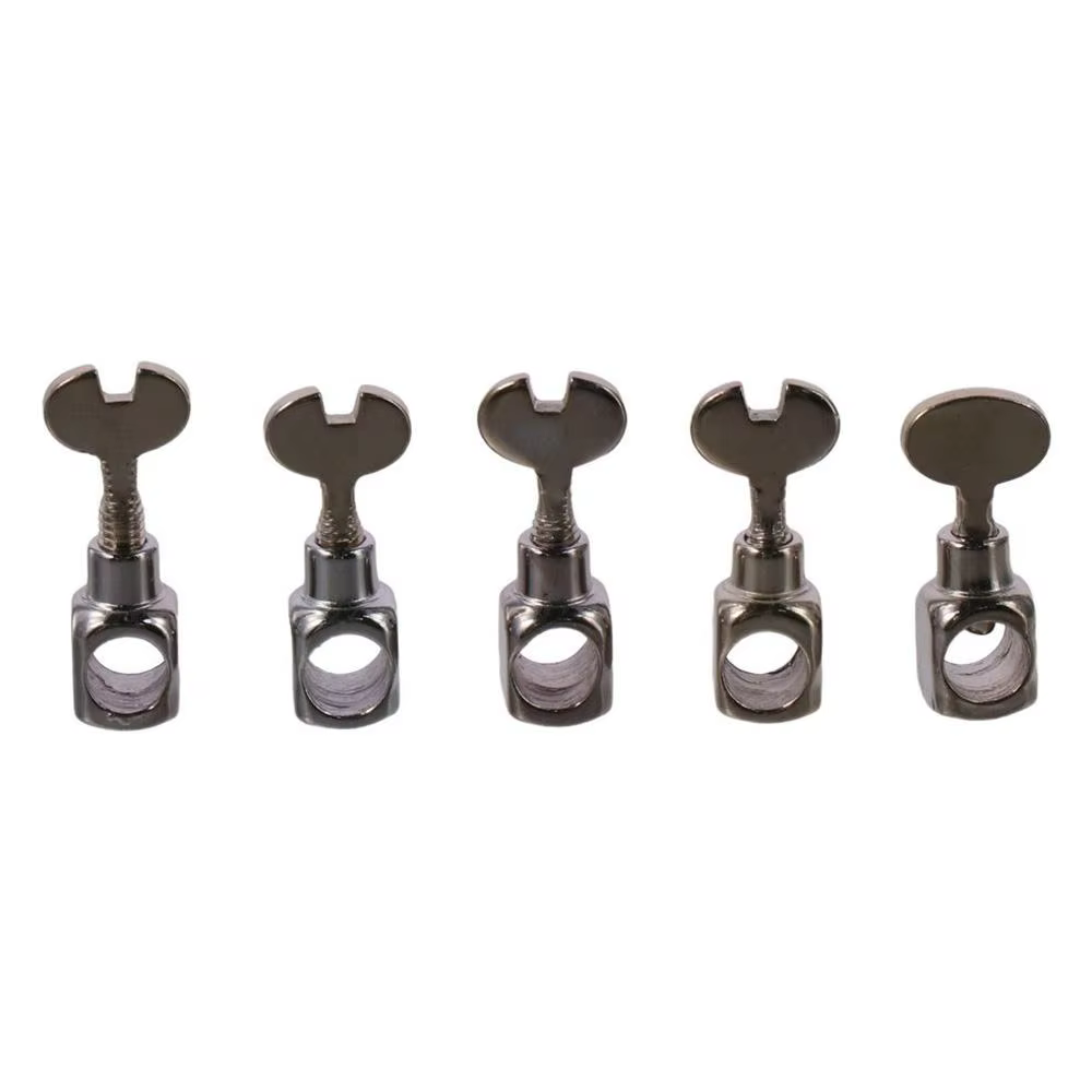 Pince de serrage pour machine à coudre, accessoires pour Singer, Kenmore, Riccar, 5 pièces