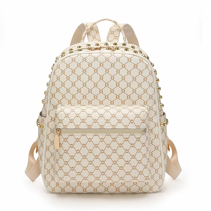 Sac à dos léger pour femme, imperméable et résistant à l'eau, sac à dos de banlieue pour homme, sac 