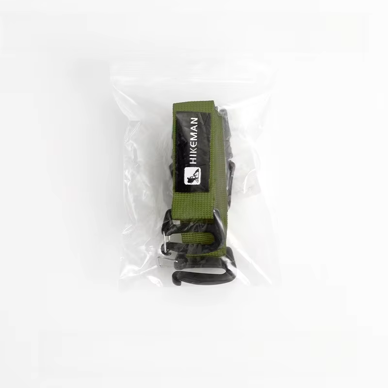 Sangle de bagage réglable, ceinture de fixation robuste pour valise, 18,5-49,5 cm, organisateur de v