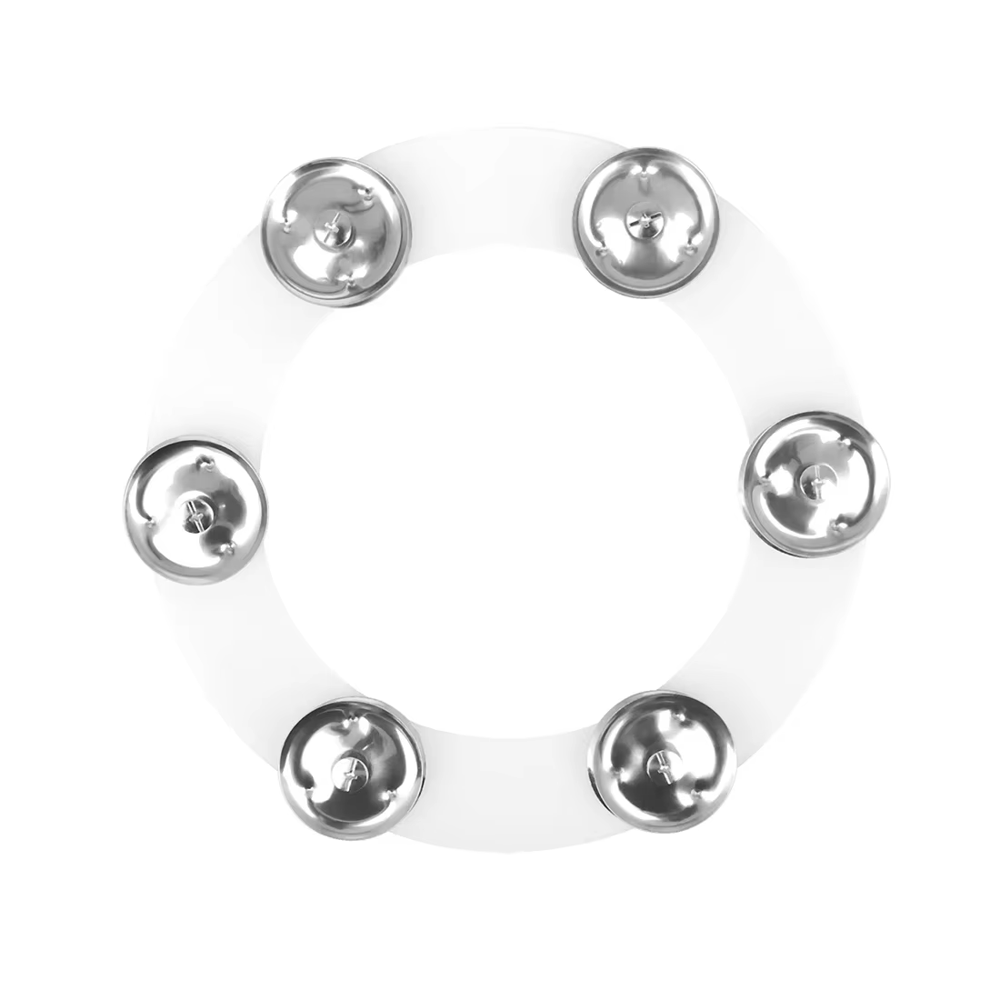 Kit de batterie, cloche de cymbale, tambourin, hi-hat pour batterie, accessoires de Percussion, ense