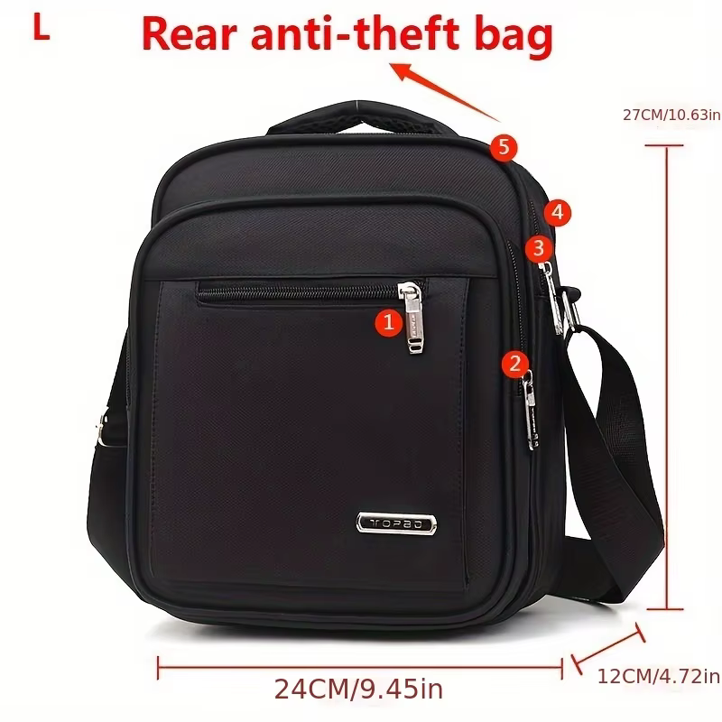 Sac à bandoulière, sac messager pour homme, sacs pour homme, sac à dos pour homme, sac à main pour h