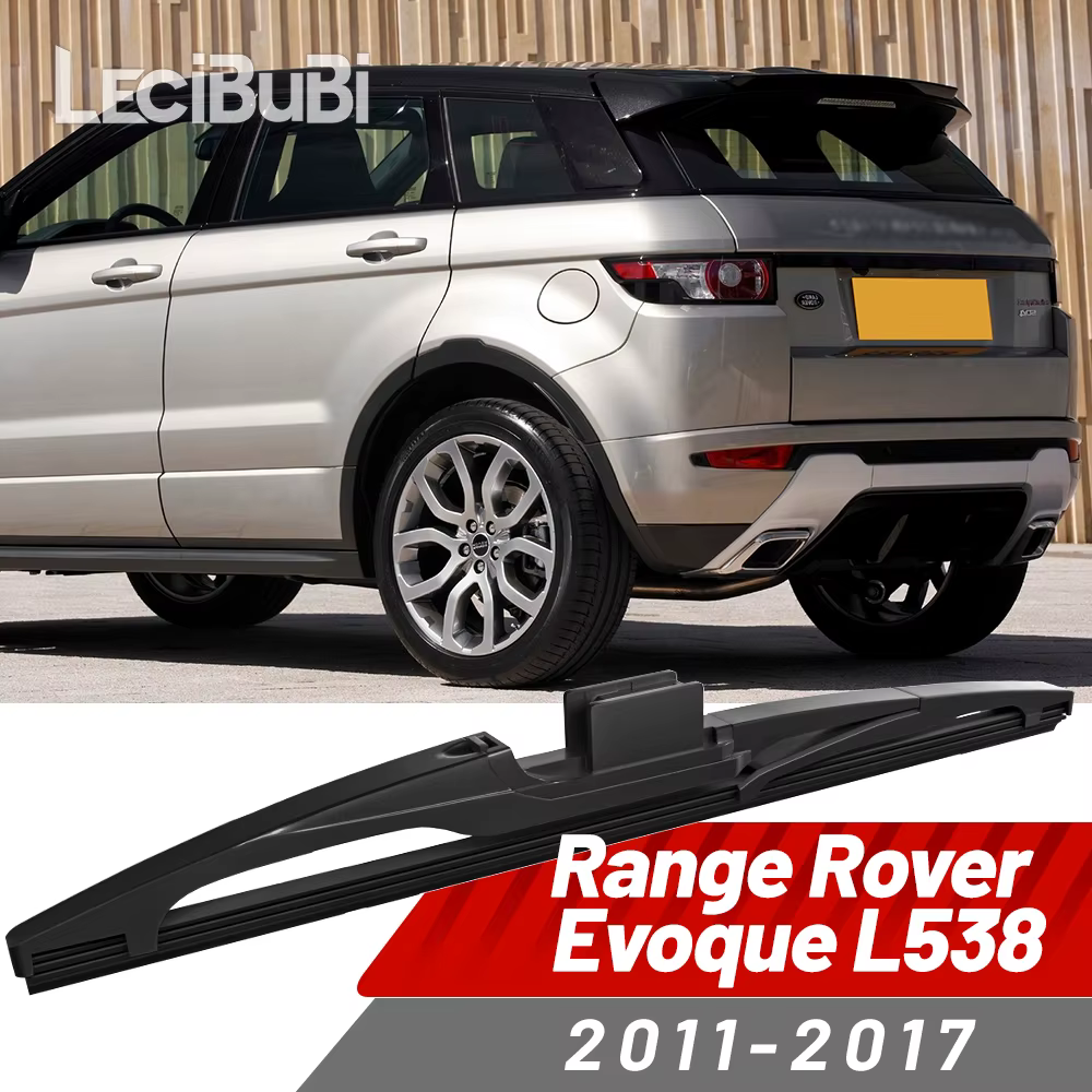 Balai d'essuie-glace arrière, accessoires d'essuie-glace pour Land Rover Range Rover Evoque L538 201