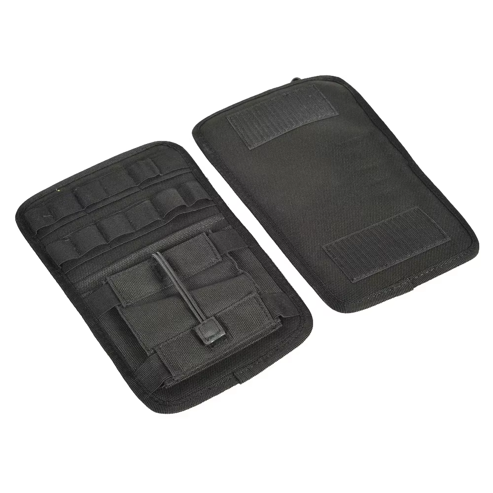 Sacoche intérieure de moto, boîte à outils, sacs élaborées, rangement pour Harley Davidson, tout Tou