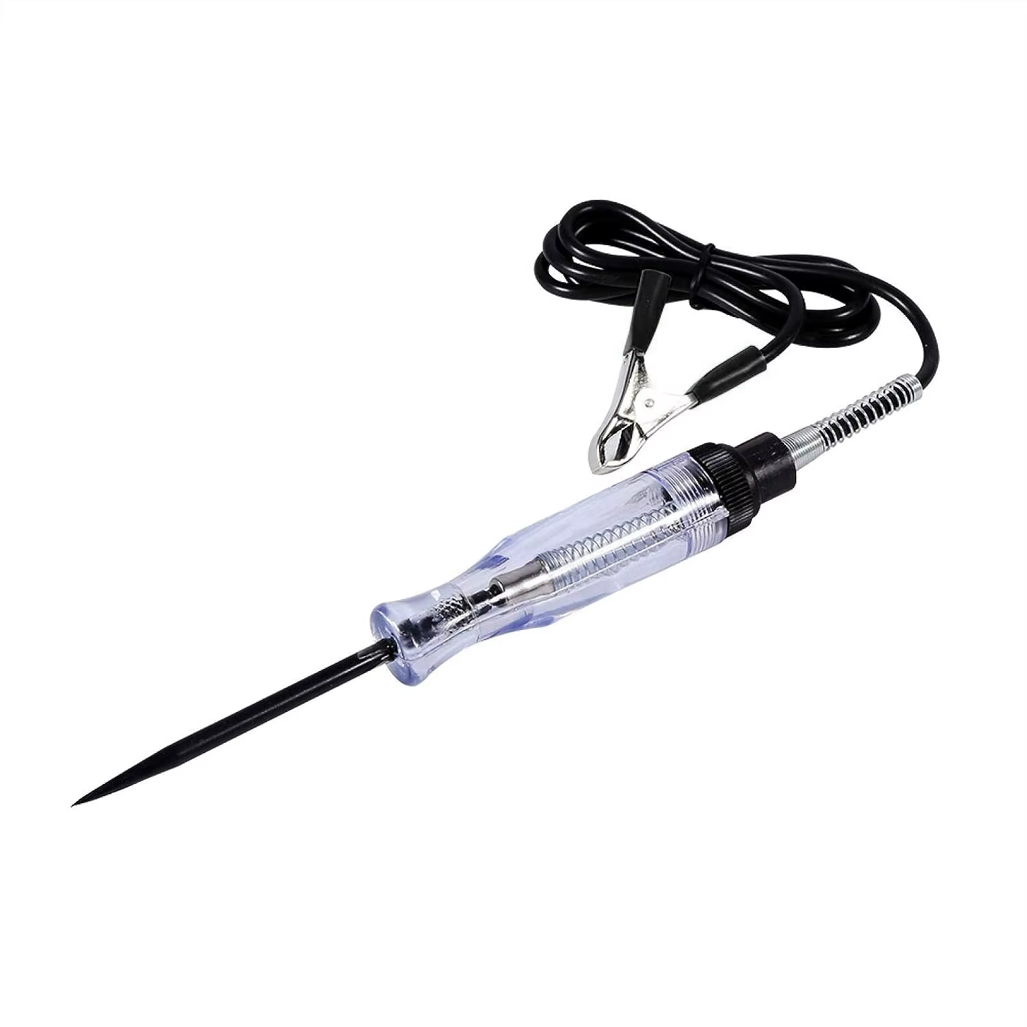 Outils de Test de Diagnostic, testeur de Circuit de voiture, stylo de sonde lumineuse automobile DC 