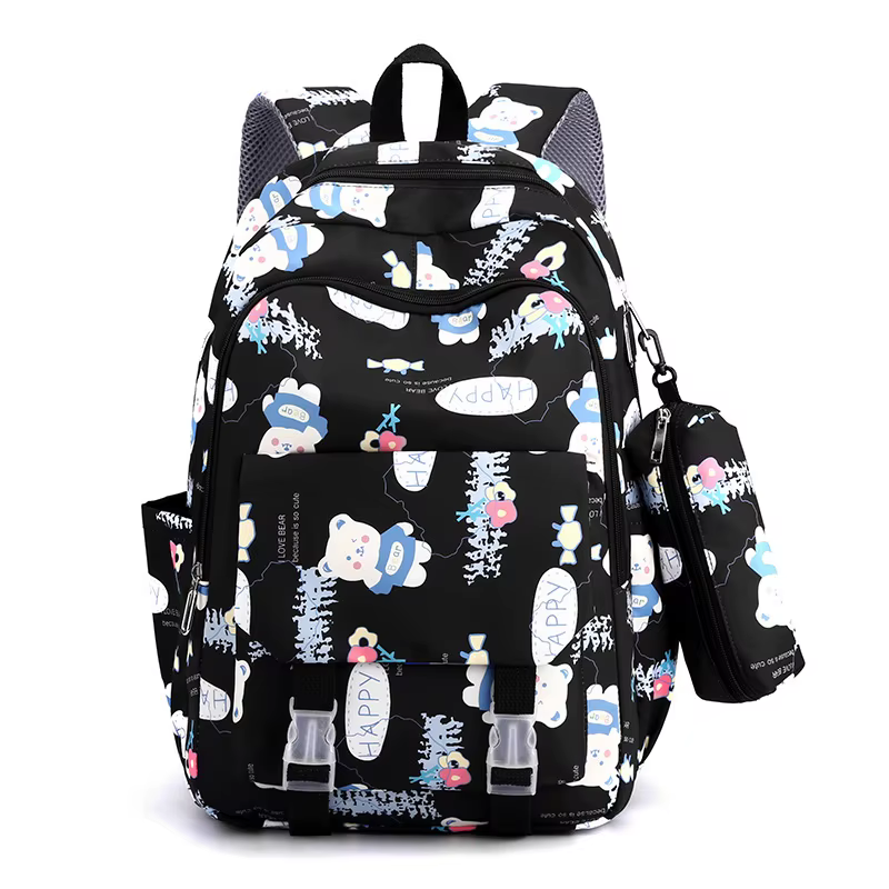 Sac à dos nouveau Style pour filles, Style Ins mignon, adapté aux collégiens et lycéens, décontracté