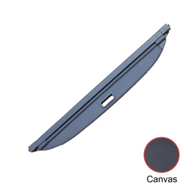 Couverture de Chargement Rétractable pour Coffre Arrière de Voiture, Accessoire pour Mercedes Benz M