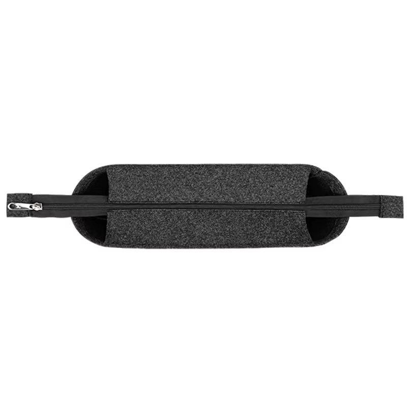 Organisateur de sac de grande capacité, poche intérieure en feutre pour Goyard LV Neverfull, fourre-