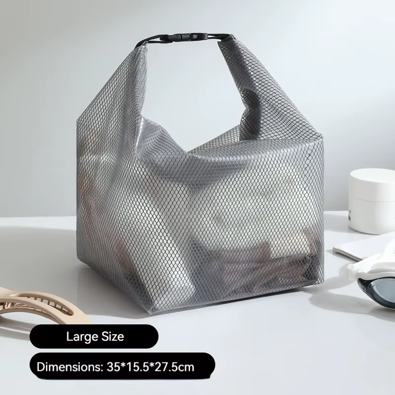 Sac de rangement étanche de grande capacité, sac Buggy de voyage, sac de rangement Portable pour maq