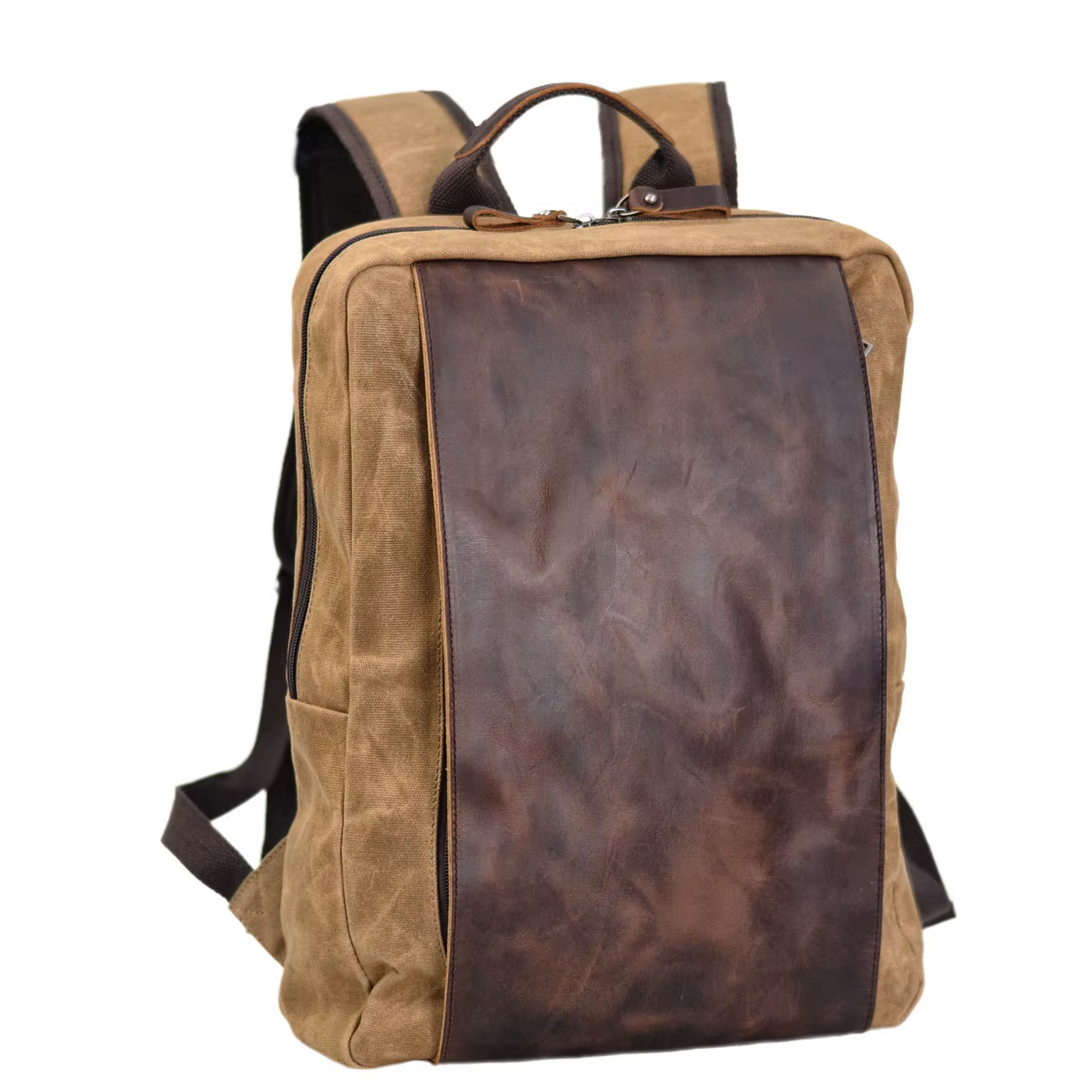 Sac à dos d'extérieur européen et américain, sac à dos pour ordinateur portable professionnel, sac d