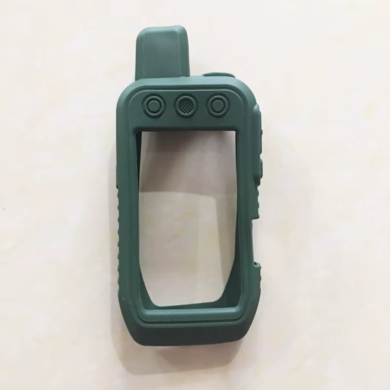 Étui de protection en Silicone pour GPS portable Garmin Alpha 200i garmin alpha 300i, housse de prot