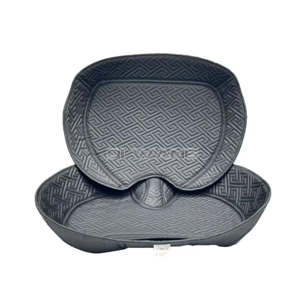 Coussretours intérieur de coffre pour GIVI V47 V 47, accessoires de moto