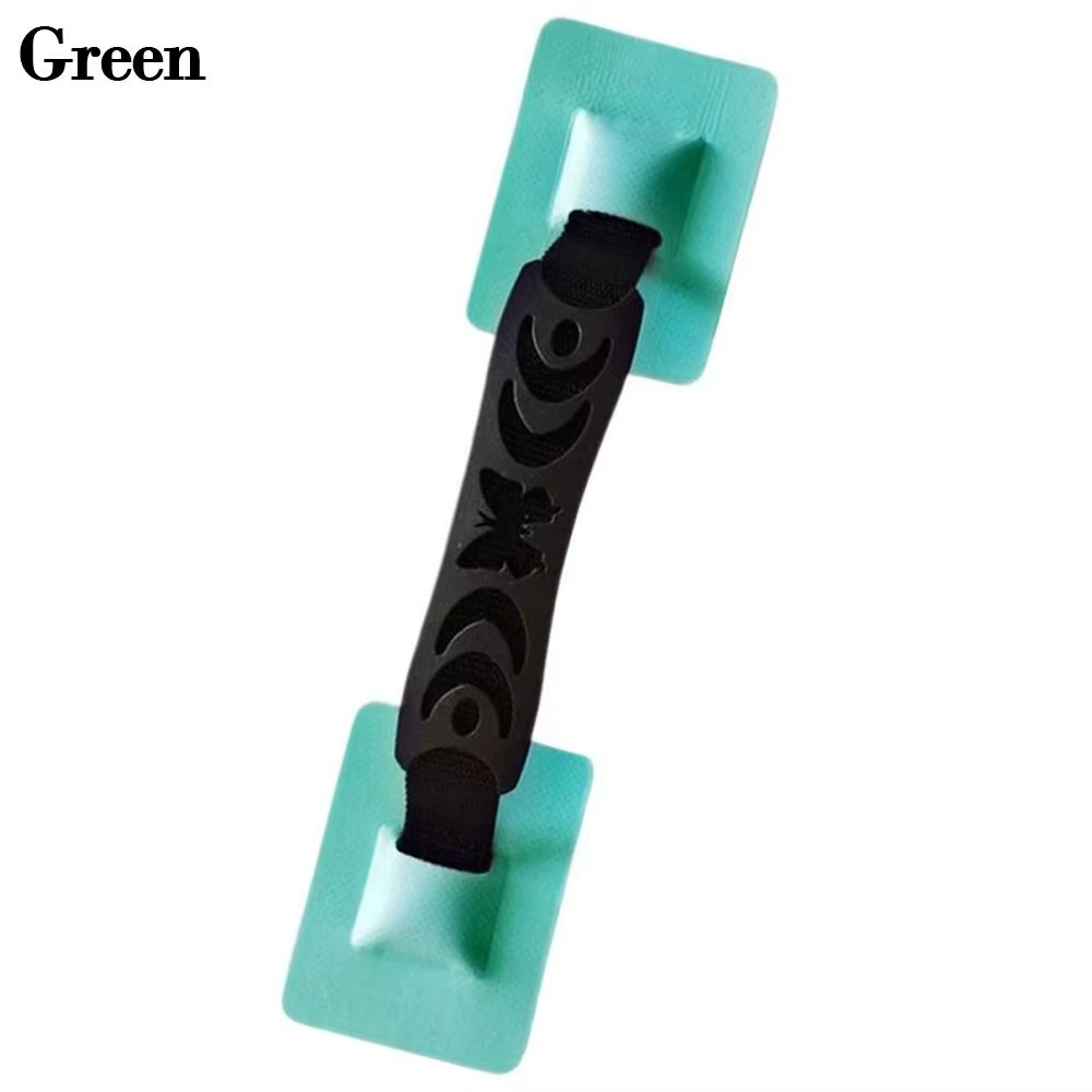 Sangle de siège de planche de surf gonflable en PVC pour SUP Paddleboard, patch de poignée de sangle