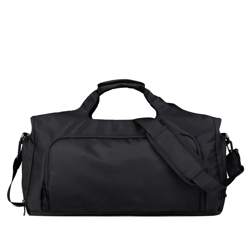 Sac de sport personnalisé avec logo, support et séparation sèche, sac de natation, sac de fitness, s