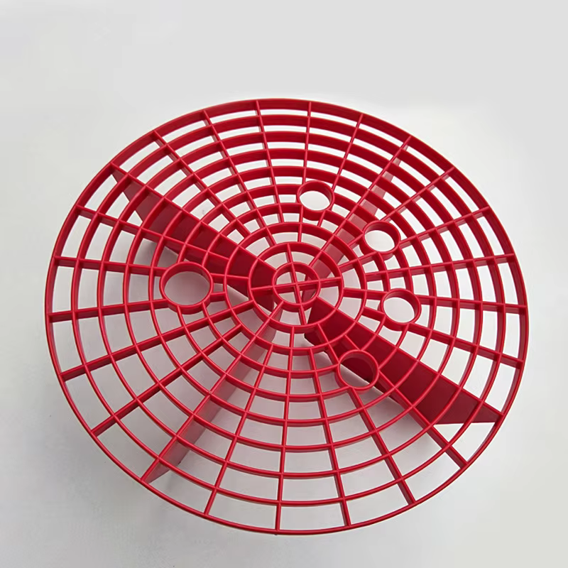 Filtre de séparation de sable et de gravier pour lavage de voiture, 1 pièce, filtre de séparation de