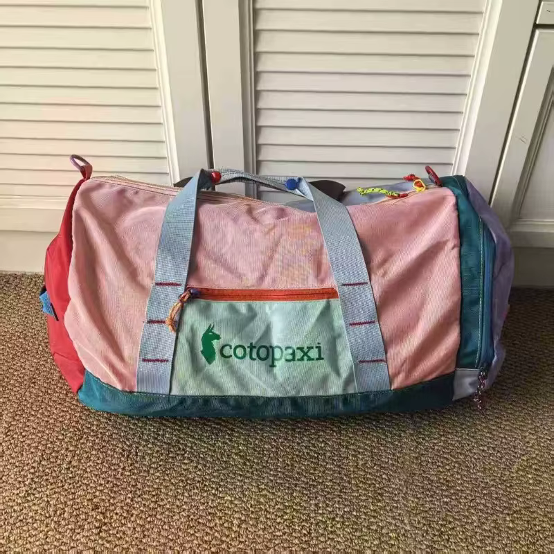 Nouveau sac à main pliable 32L, sac bandoulière unisexe, adapté aux sports de plein air, au yoga, au