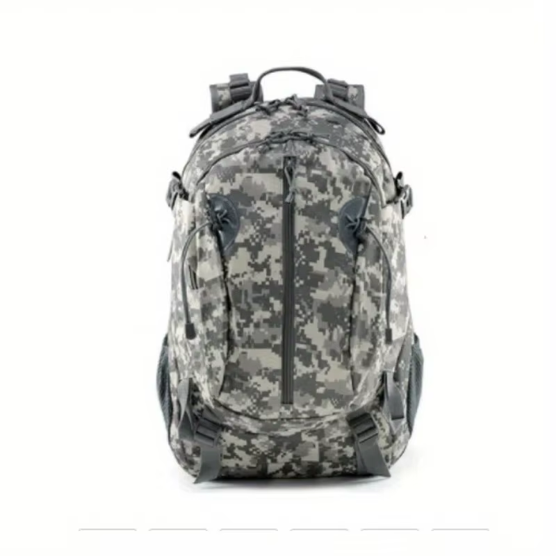 40L militaire tactique sacs armée Molle sac à dos randonnée escalade sac à dos imperméable Trekking 