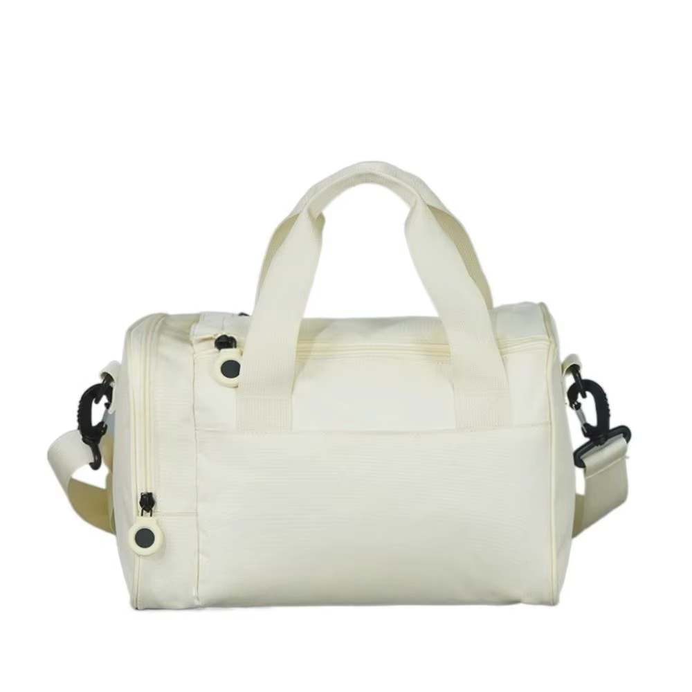 Nouveaux sacs à bandoulière en tissu Oxford imperméable grande capacité Yoga sac de natation sport s