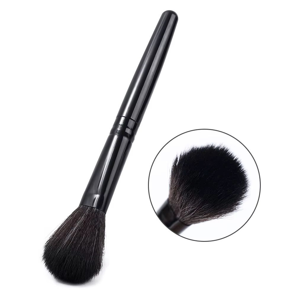Brosses souples pour intérieur de voiture, plumeau de sortie d'air pour tableau de bord, brosse à po