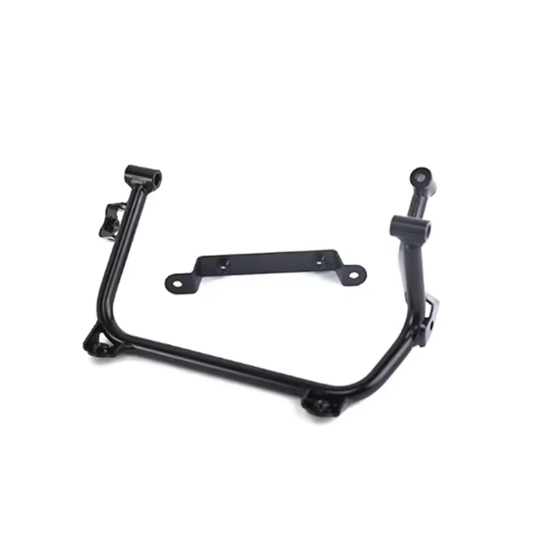 Support de protection inférieur du moteur pour moto CFMOTO 800-5 800MT Travel CF800-5 CF800MT CF MOT