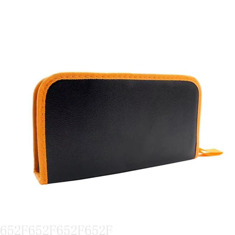 Sac de protection Portable polyvalent, sac de rangement Portable à souder, outil à fermeture éclair,