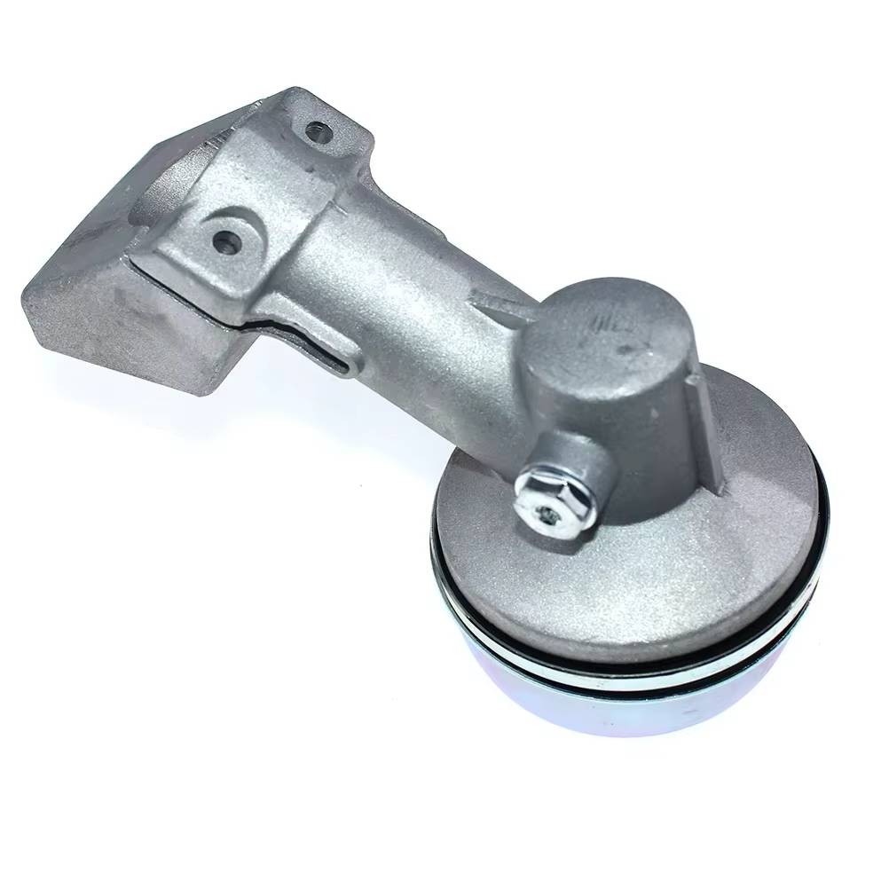 Tête d'engrenage pour Stihl FS94RC FS100 FS100R FS110 FS110R FS120 FS120R FS130 FS85T FS85R FS87 FS8