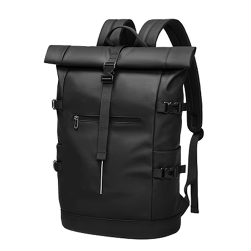 Sac à dos de voyage pour hommes, sac de sport en plein air, multifonction, sac pour ordinateur porta