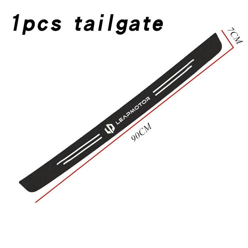 Plaque de protection de seuil de porte de voiture, protecteur de seuil, panneau d'entrée, couvercle