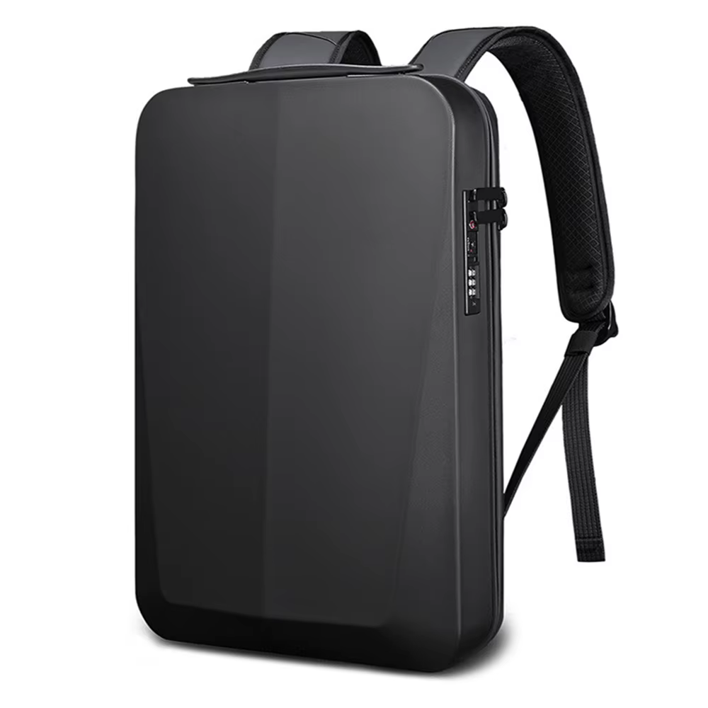 Bange sac à dos sac 15.6 pouces sacoche pour ordinateur portable hommes élégant étanche hommes Usb a