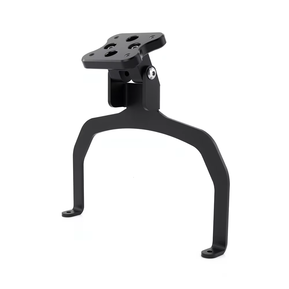 Support de navigation GPS pour moto Triumph Tiger Sport 660 2022-2025 Sport800 2025- avec plaque de 