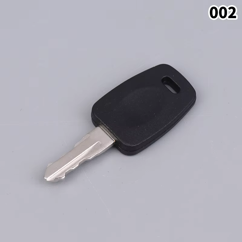 Clé de bagage TSA 007 TSA002 TSA006, clé universelle de sécurité pour valise, idéale en cas de mot d