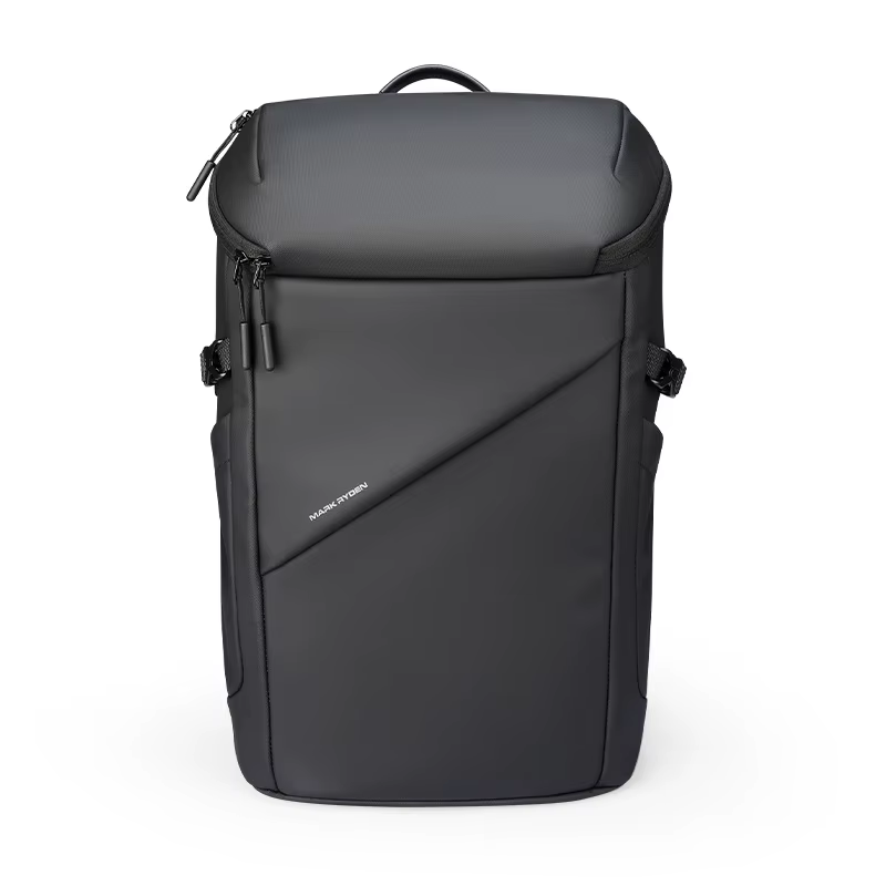 Sac à dos Mark Ryden pour homme, sac à dos pour ordinateur de qualité supérieure, grande capacité, v